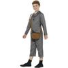 Smiffys Комплект костюмов для мальчиков времен Второй мировой войны