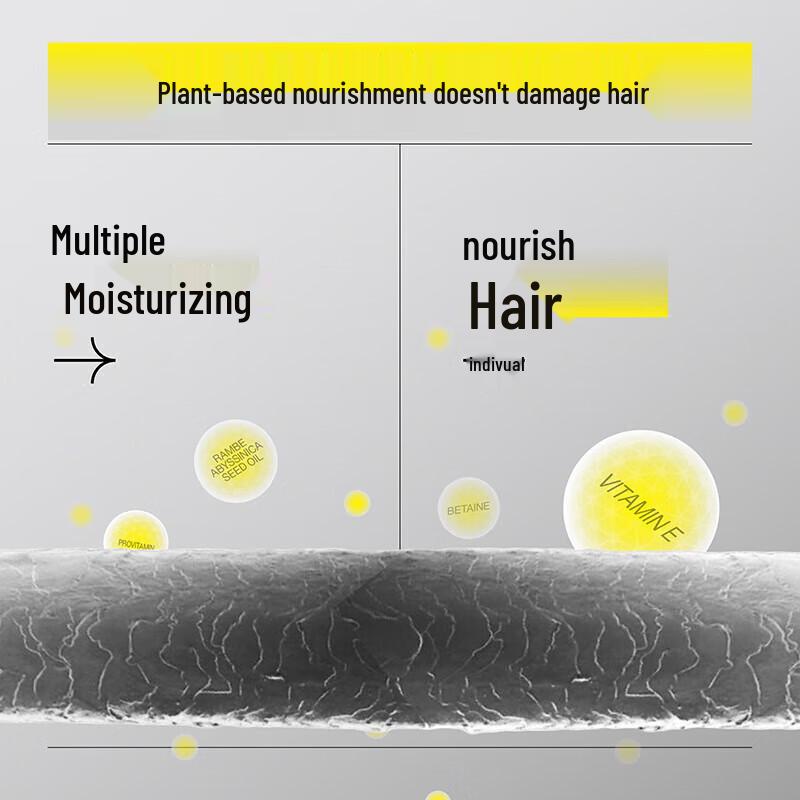 LIRAN Men's Hair Styling Clay & Spray Gel Set