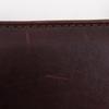 BALLY Tote Bag Brown leather Women Used