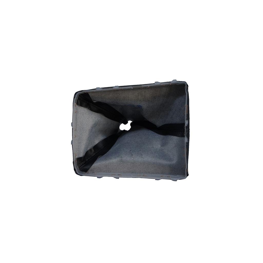 BROSS Auto Parts BSP780 Manual Gear Shift Stick Black Boot Gaiter 5738025, 93180984 For Vauxhall Opel Astra H Made In Turkey