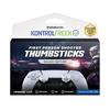 KontrolFreek FPS Freak для контроллера PS4/5, Galaxy PS5 Усилитель точности прицеливания, 6224-PS5-EC Белый