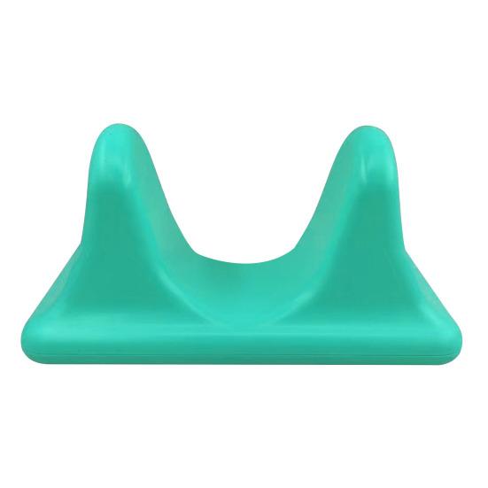 Psoas Release Tool Athletes Office Workers Deep Tissue Massager Back Stretcher Hip Hook Flexor Glute Trigger Point Therapy Myofascial Release Tool