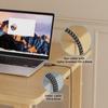 Алюминиевый корпус Gigabit Ethernet конвертеры Кабель с USB 3.0 интерфейсами 1000 Мбит/с Проводные сетевые адаптеры Plug and Play