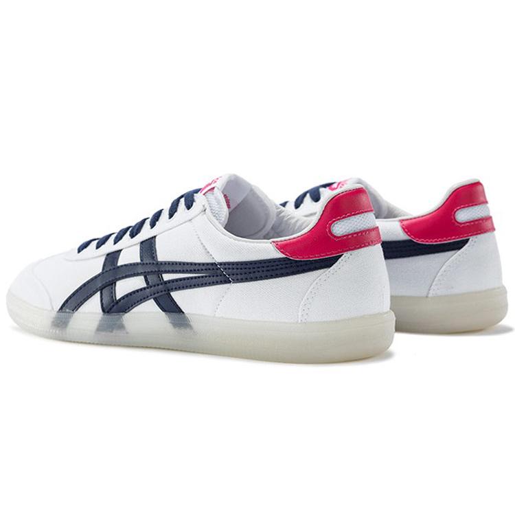 ONITSUKA TIGER Tokuten Белый Синий Красный 1183A862-101