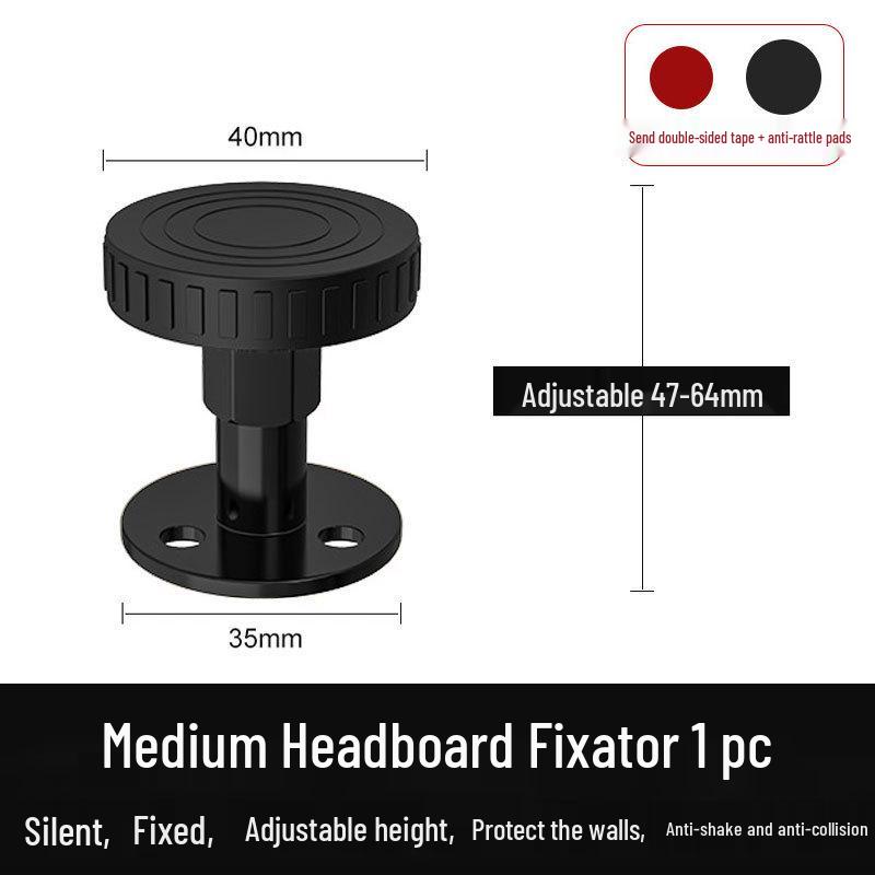 Регулируемый стабилизатор против тряски для двухъярусных кроватей и кроватей в общежитиях