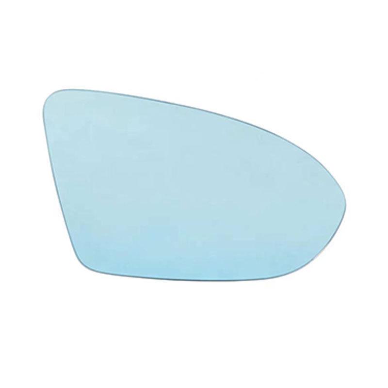 Корпус зеркала заднего вида Opel Astra K с линзой указателя поворота