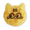 Senbei Gift Nyanko Senbei 10 штук x 2 штуки рисовые крекеры с персонажами [Stand Pack] (5 каждый) В форме кошки