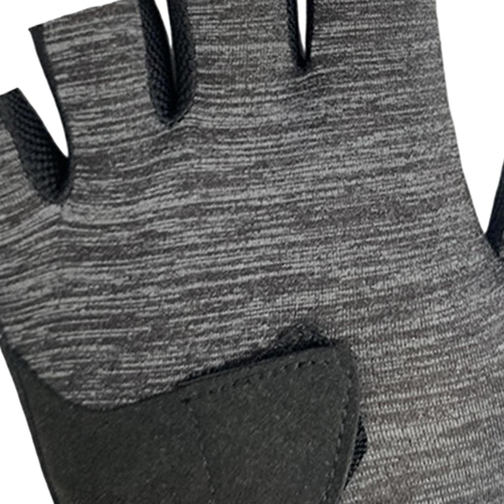 Billiard Glove Left Hand Training Gym Adult Comfortable Gloves with Separate Fingers