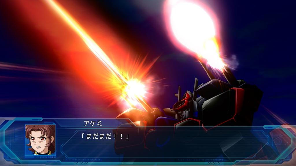 Super Robot Wars Moon Dwellers PS4 OG -