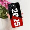 Чехол для телефона Motorola Edge 70 Fusion 2026 Чехол Милые Кошки Печать Мягкий Силиконовый Чехол для Moto Edge70 fusion XT2605-1 Funda