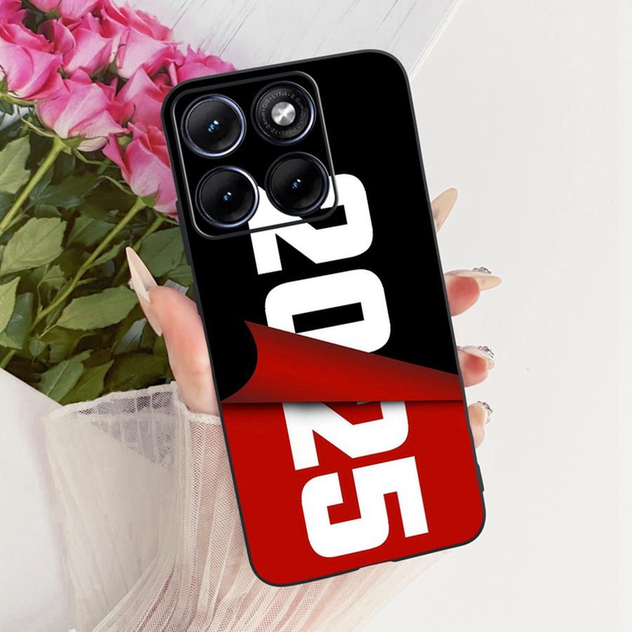 Чехол для телефона Motorola Edge 70 Fusion 2026 Чехол Милые Кошки Печать Мягкий Силиконовый Чехол для Moto Edge70 fusion XT2605-1 Funda