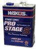 WAKO'S PRO-S40 Pro Stage S 10W-40 E235 Моторное масло, 4 л