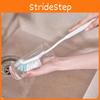 Long Drain Handle Cleaning Brush For Kitchen Bathroom Multipurpose Tool Cleaning