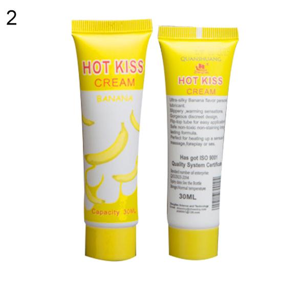 25/30/100 мл секс-смазка с фруктовым вкусом, влагалище, анальный, водорастворимый массаж тела