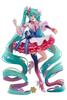 Hatsune Miku Collection Hatsune Miku Rosuuri Scale PVC Painted Finished Figure "Creators Figure" Ver. 1/7