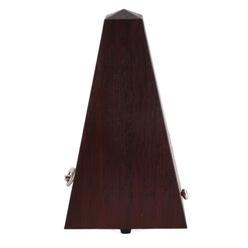 Механический метроном большой звуковой ритм отслеживающий универсальный инструмент метроном для фортепиано