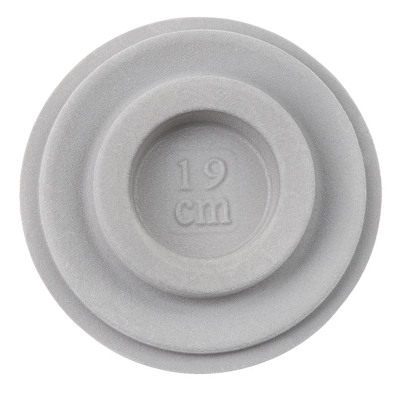 1 шт./пакет, простой стиль, ПЭ, флокирование, дизайнерская доска, браслет «сделай сам», ожерелье, серьги, дизайнерская пластина, ювелирные аксессуары