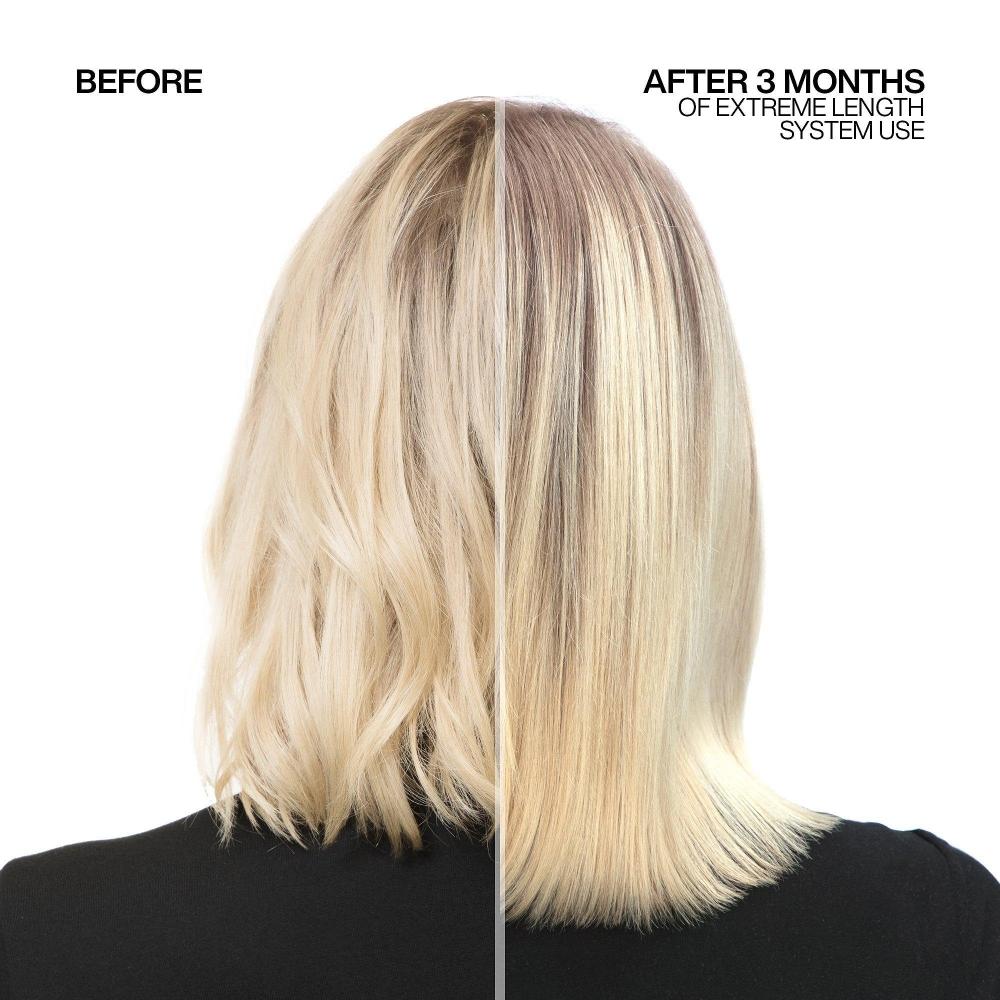 Redken Extreme Length Несмываемый кондиционер 5,1 унции