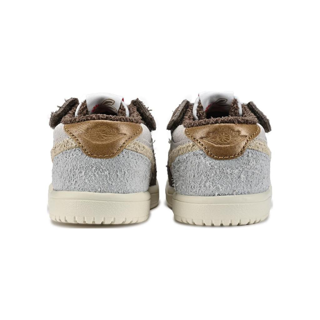 (TD) Air Jordan 1 Low ALT 'Year of the Rabbit' Baby DZ4444-200