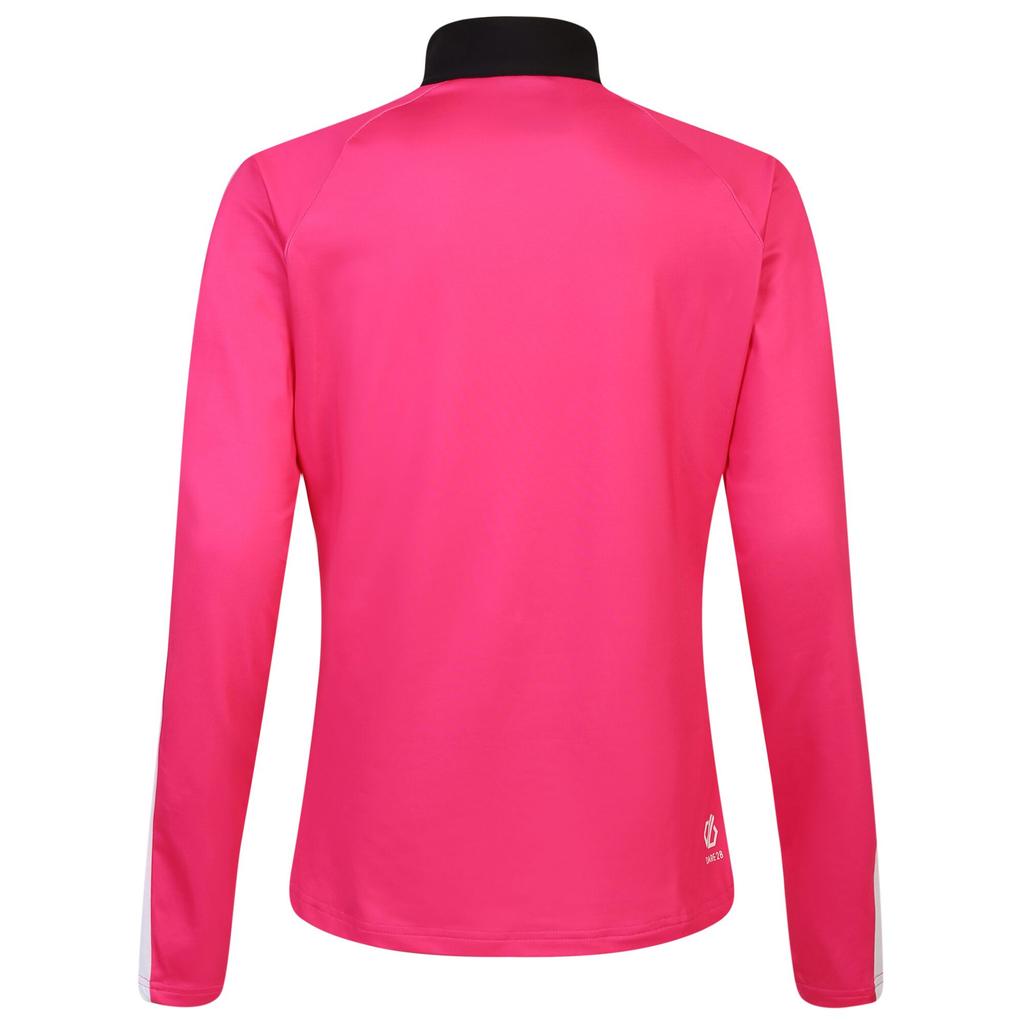 Womens/Ladies Powder Core Stretch Midlayer