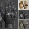 Tactical Gloves Full Finger Outdoor Sports Mountaineering