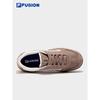 FILA FUSION Women's Winged German Trainer T-Toe Board Shoes