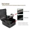 GODEX EZ120 Desktop Thermal Transfer Barcode Label Printer CN plug (adapter included)