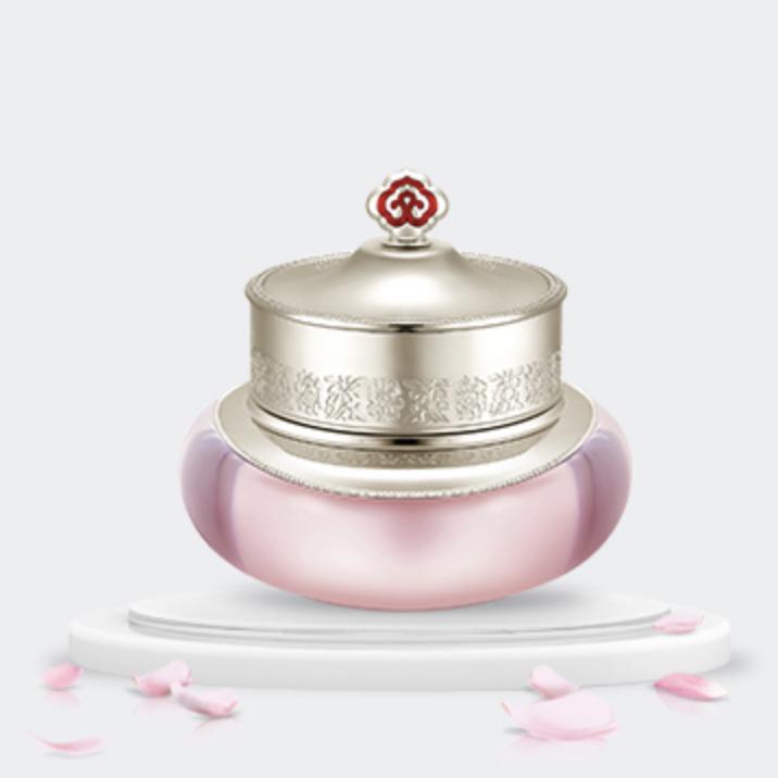 The history of whoo Gongjinhyang Soo Yeon Jin крем 50мл