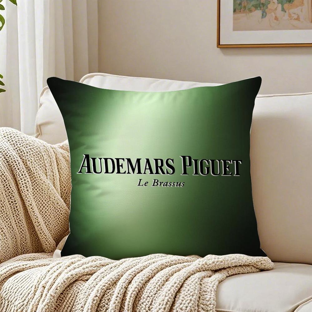 Famous Iuxury Goods AAudemars PiguetT Cushion Cover Pillowcase Antidustmite living Room Sofa Decor Cushion Room