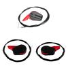 Lawn Mower Throttle Cable Switch Kit Garden Machine Fitting Throttle Cable Set for Electric Petrol Lawnmowers Repair Kit