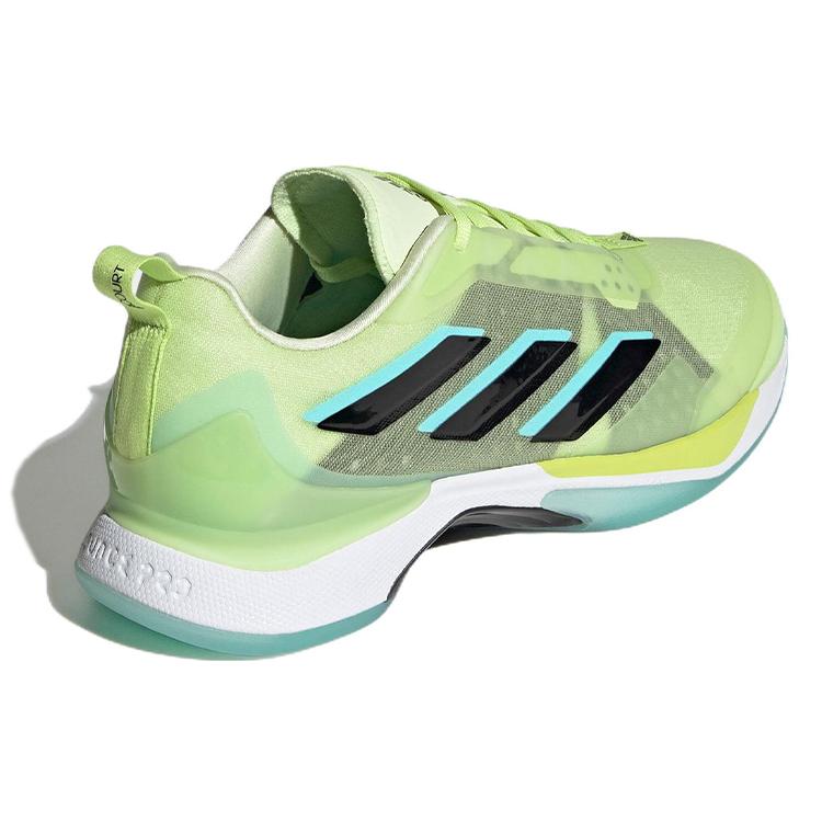 adidas Avacourt Почти Лайм Женская GZ5919