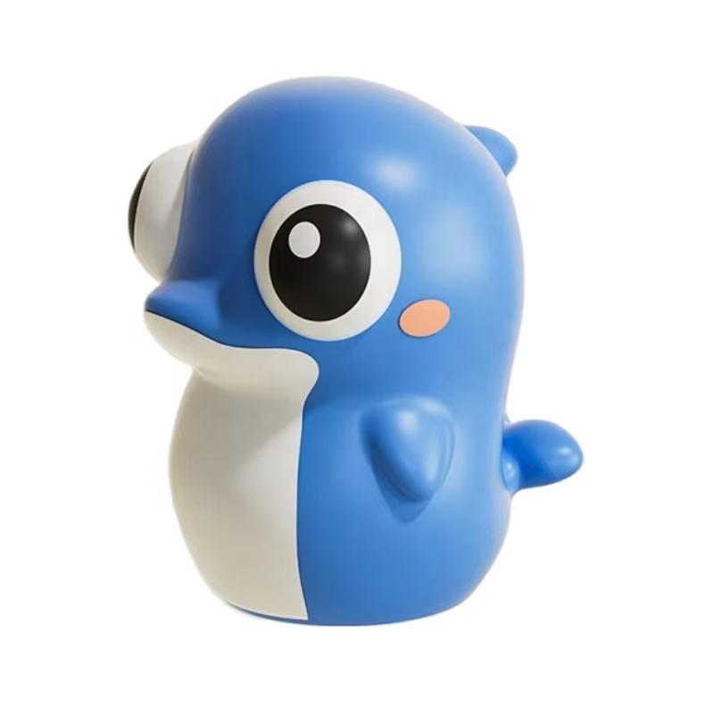 Stress-Relieving Toys Cartoon Animal Pop Eye Squeeze Toys Eyeball Bouncing Toy Gifts For Boys Girls Kids Adults