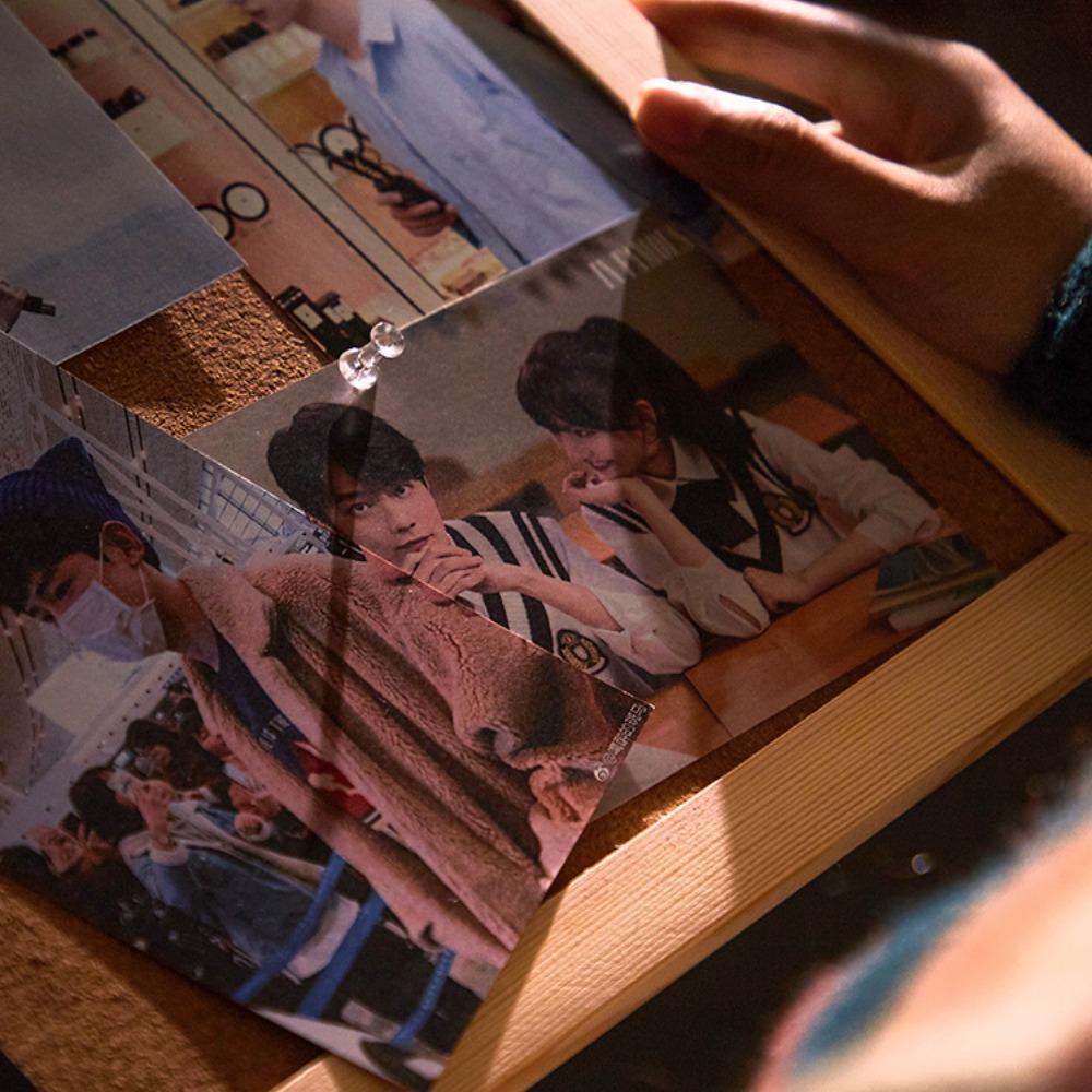 Доска Школа Дом Ювелирные Изделия Дисплей Стенд Фото Фон Доска Рамка Доска Для Заметок Комплект Доски Сообщений