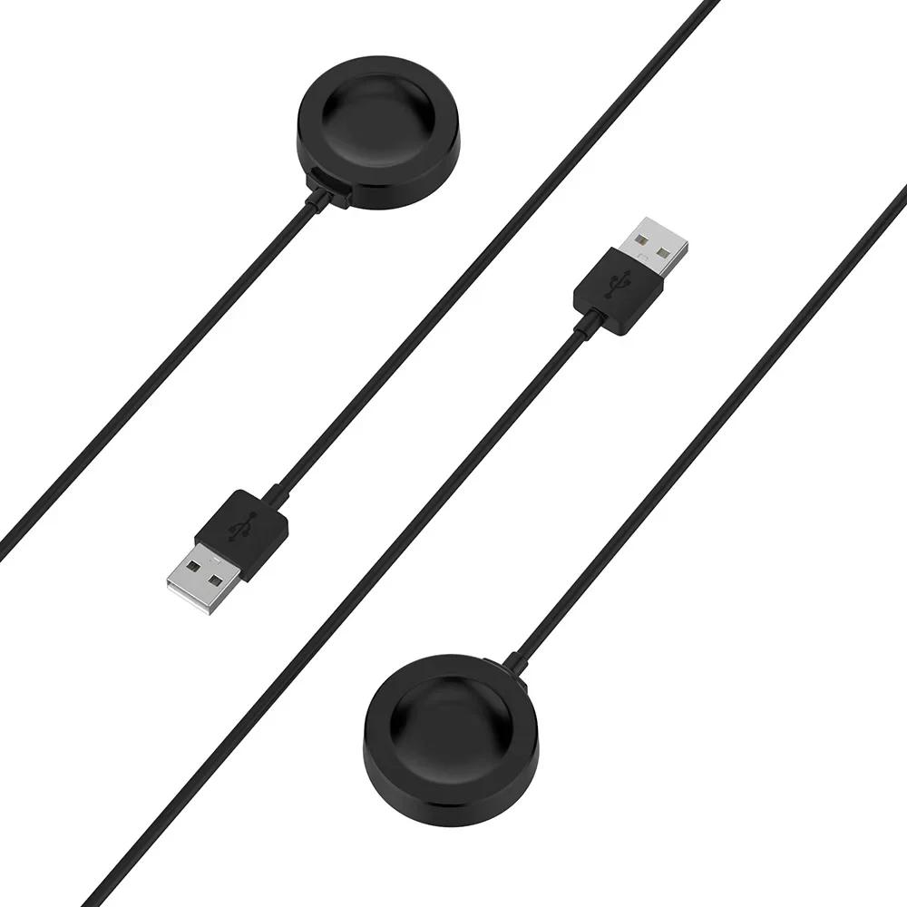 Кабель для зарядки Huawei Watch GT 4 41 мм GT4 46 мм/ Watch GT3 SE/GT2 Pro/GT3 Watch4 Pro/ USB-кабель для зарядки часов, подставка-док-станция