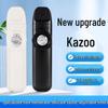 Beginner Kazoo Whistle: Easy-to-Learn Mouth Flute for Professional Sound In a Compact Design