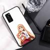 Чехол для телефона Himouto Umaru-chan для Huawei Y6 Y7 Y9 Prime 2019 Y9s Mate 10 20 40 Pro Lite Nova 5t Силиконовая крышка