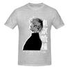 Unisex Kaneki Ken Tokyo Ghoul T Shirt Vintage Big Size Cotton Custom Sleeve T Shirt Unisex