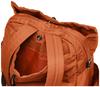 Backpack vous et backpack with pouch for women YV01202 Brick Brown [Isaac] 4-way (46)