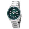 Восстановленные Автоматические часы Seiko 5 Sports Style SRPD61 SRPD61K1 SRPD61K 100M Мужские