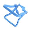 Convenient Plastic Durable Bottled Water Handle Energy Saving Thicker Double Pail Bucket Lifting Carrier Hand Tools