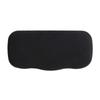 Portable Velvet Glasses Case Large Frame Sunglasses Box Anti-pressure Glasses Cases Myopia Reading Eyeglasses Storage Eyewear Protector Box