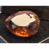 Excellent Natural Painite Mogok 10-12 Ct Pear Cut Certified Loose Gemstone
