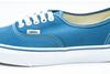 Кроссовки Authentic navy