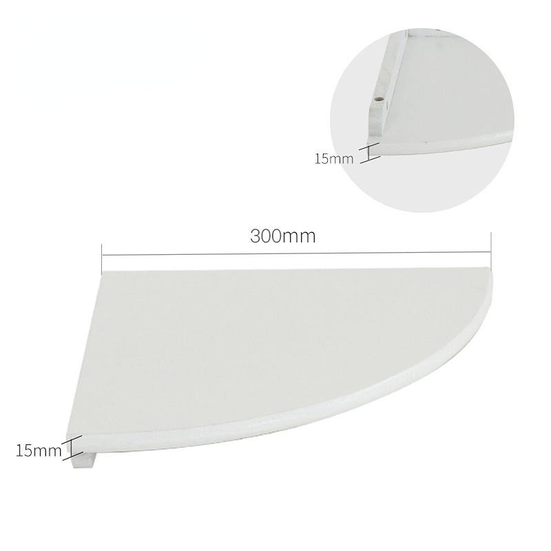 Угловая настенная плавающая полка из цельного дерева угловая книжная полка стеллаж для хранения вещей для кухни настенные угловые декоративные полки для показа