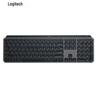Беспроводная клавиатура Logitech MX Keys Advanced с подсветкой