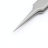 Keiba Precision Tweezers Stainless Steel Type 5 Non-magnetic/Acid-resistant (Extra) TS-5-S