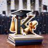 Keepsake Graduation Gifts 2D Flat desktop Ornament Graduation Decorations  Home Decoration