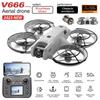 2025 New LYZRC Original V666 Camera Drone HD Professional WIFI 5G Drone Obstacle Avoidance Brushless High Altitude Headless RC Quadcopter KIDS Toy