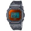 Часы CASIO Overseas Модель G-SHOCK DW-5600TLS-8 Мужские [Товар]
