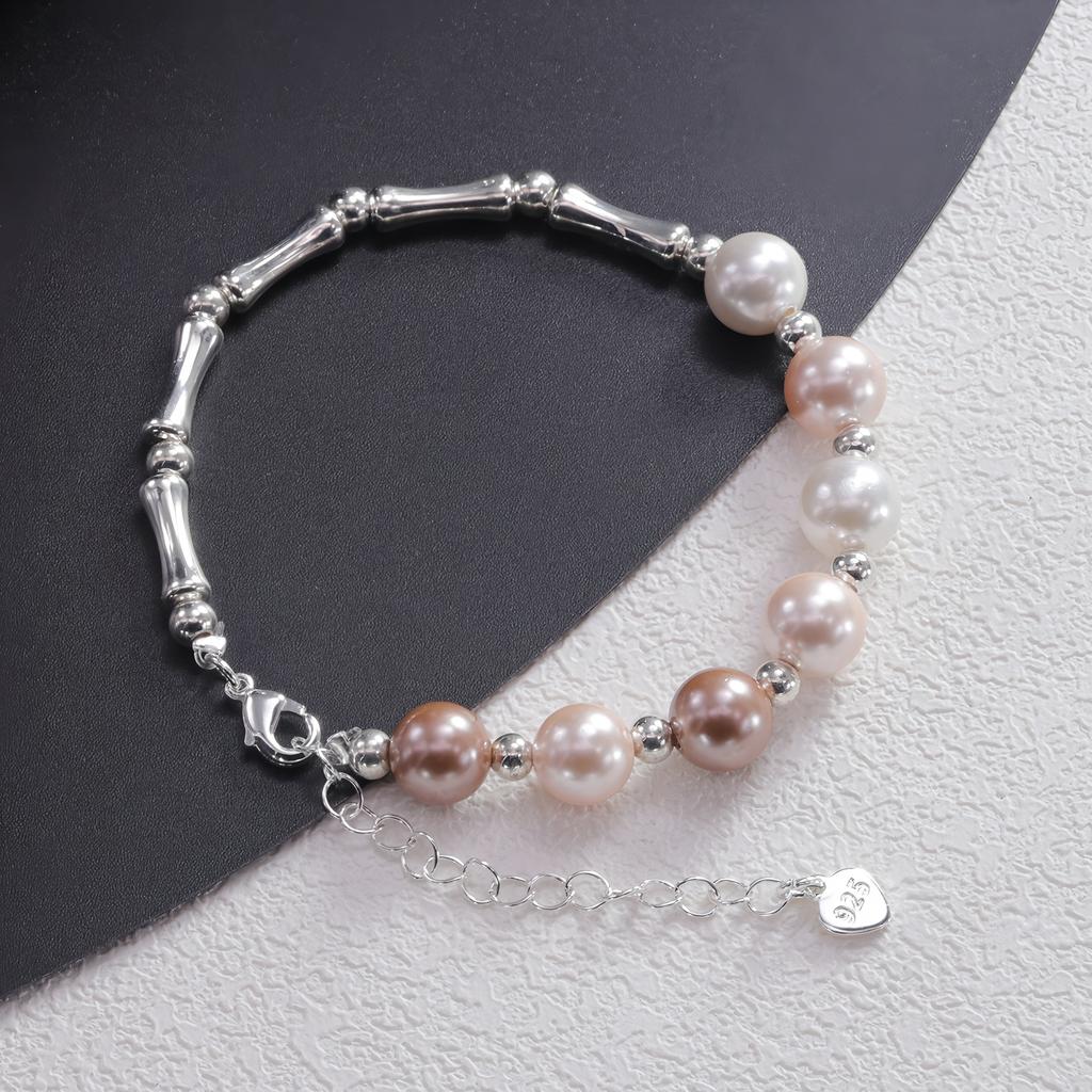 Браслет из натуральных камней ручной работы, разноцветный, лечебный кристалл, регулируемый, на эластичной нити, заряженный энергией, модный аксессуар
